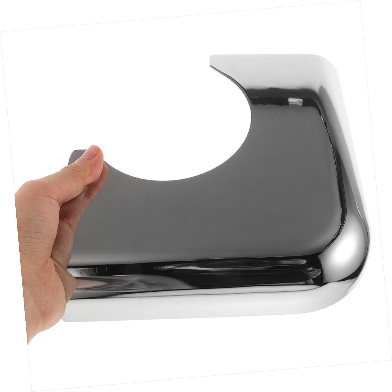 Cabilock 2 Piezas Protectores de Esquinas para Mesa Billar Brackets Decorativos de Cubre Esquinas Muebles Protección Duradera para Casa Club y Bar