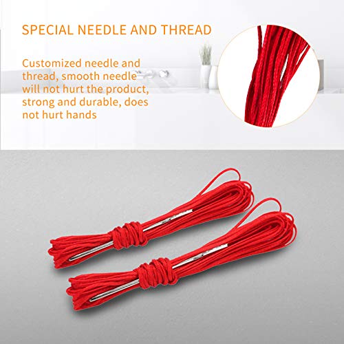 FAVOMOTO Capa Do Volante Do Carro Couro Inverno Quente Antiderrapante Caixa Do Volante Do Carro Prot