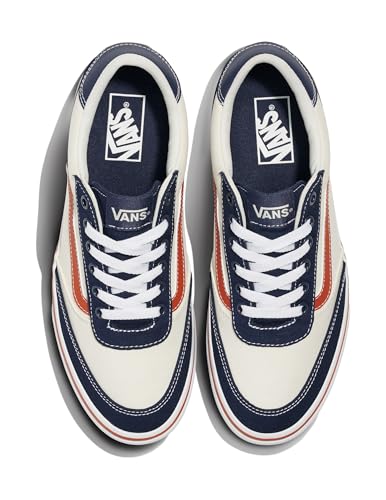 Image of Vans Men's Brooklyn LS Sneakers