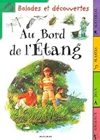 Au bord de l'étang 274590079X Book Cover