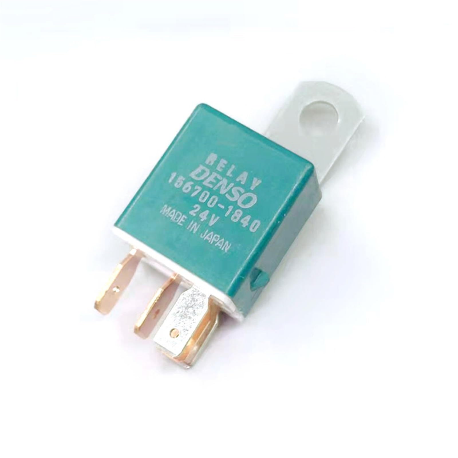 QEFHSVVZE 1PCS 156700-1840 24V 5Pin Electric Truck Relay