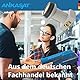 ANKASAT - ANK Premium UV Twin LNB, 2 Teilnehmer zum Direktanschluss, Hitze und Kältebeständig -35° ~ +70°C, ausziehbarer Wetterschutz, HDTV, 4K, UHD, LTE Abschirmung, Rauschmaß 0,1 dB