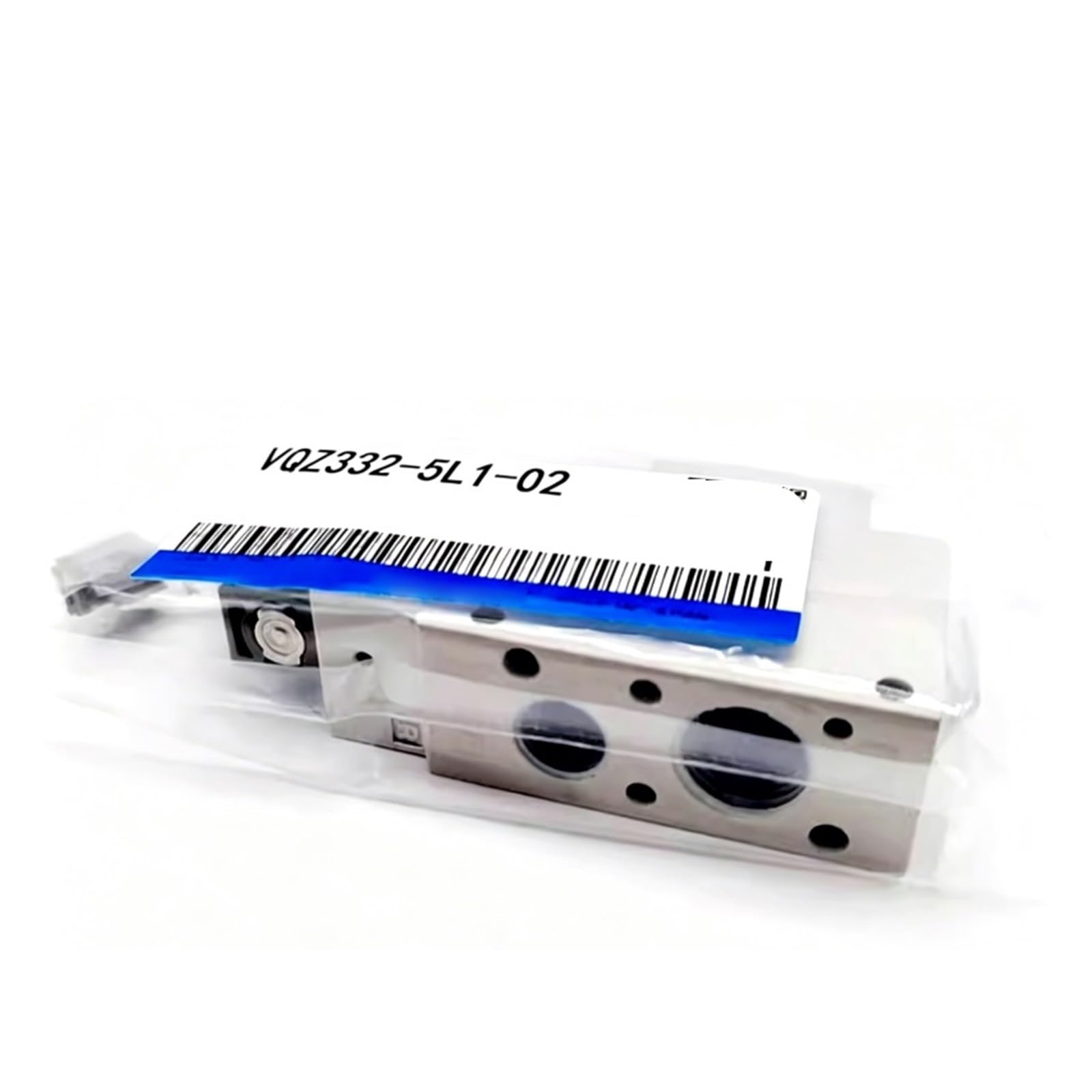 Électrovanne VQZ332-5L1-02 pneumatique pour circuit d'air comprimé industriel