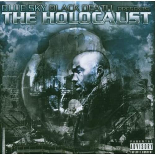 【中古】 Black Sky / Blue Death / Holocaust Holocaust: Amazon.com.be: CDs & Vinyl