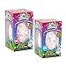 Hatchimals JUMBO bath bomb surprise set of 2 - Magic Mango and Chirpin cherry