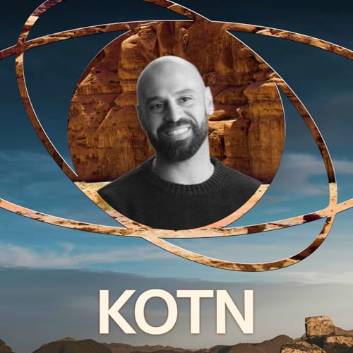 KOTN: How to Build a Business Worth Believing In