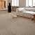 Rehert 24 Tiles/64 sq Ft-Carpet Squares, Carpet Tiles, 0.24" Pile Height, Commercial Carpet Tiles, Non Adhesive Padded, Non-Slip, Easy DIY Installation (20" x 20", Sisal)