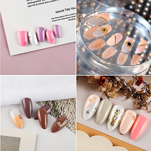 Comparativas de Kit esmaltado semipermanente de esta semana. 6 Imagen adicional