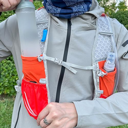 Sac de sport imperméable pour courir et rouler au sec sans gêne - 2