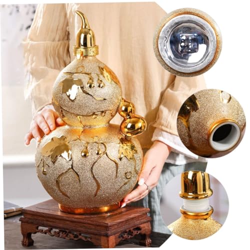 Consejos y comparativas para Comprar Jarrones copas decorativas disponible en línea. 21 Imagen adicional
