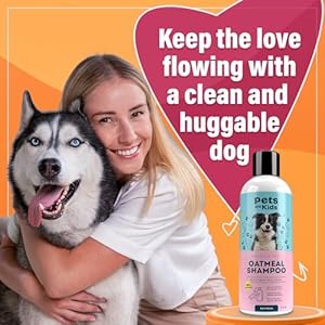   Pets-Are-Kids-Too-Oatmeal-Dog-Shampoo-Baking-Soda-Hypoallergenic-Anti-Itch-Moisturizing-Soothing-Deodorizing-Pet-Care-Safe-Puppy-Shampoo-Sensitive-Skin-Cat-Shampoo-Coconut-Based-Cleanser-17-fl-oz