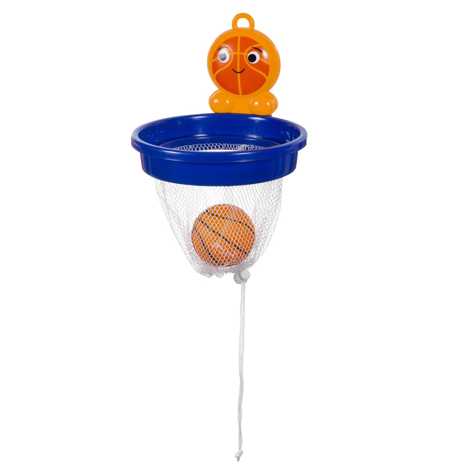 Bertoy 3761521 - Giocattoli da bagno, Dunk Time