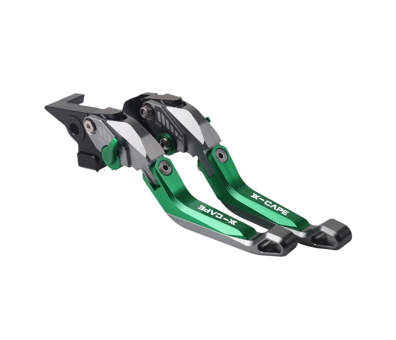 Wghposqtj C Hand Brake Lutch Levers Motorcycle X-Ape650 X-Ape649 Adjustable Brake Lutch Levers Handle For Morini For X-Ape 650 649 X Ape650 Brakes Master