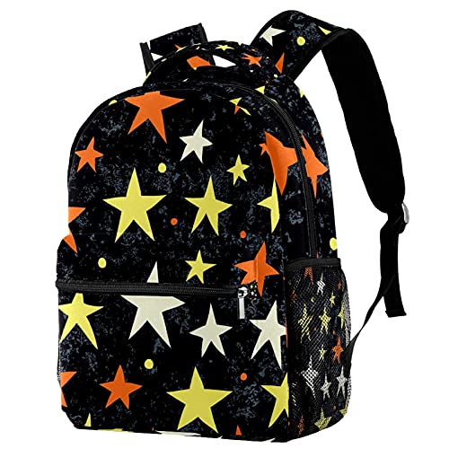 Sac à dos de voyage Stras imperméable et ergonomique avec compartiment gourde latéral
