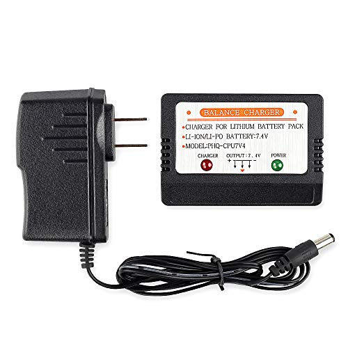 rc car charger adapter india