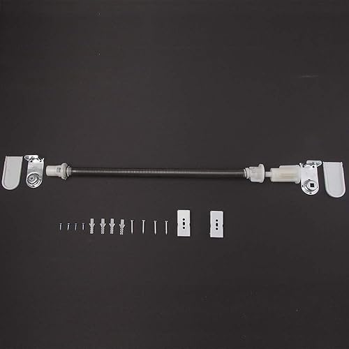 Miniatura 3 de Skansen Persianas enrollables de primavera, tela de lino opacas hechas a medida de cualquier tamaño de 20 a 90 pulgadas de ancho, bloque de ahorro