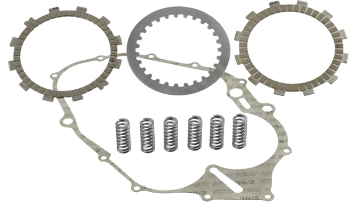 Kit d'embrayage TRW MSK201 Superkit pour moto Yamaha SRX