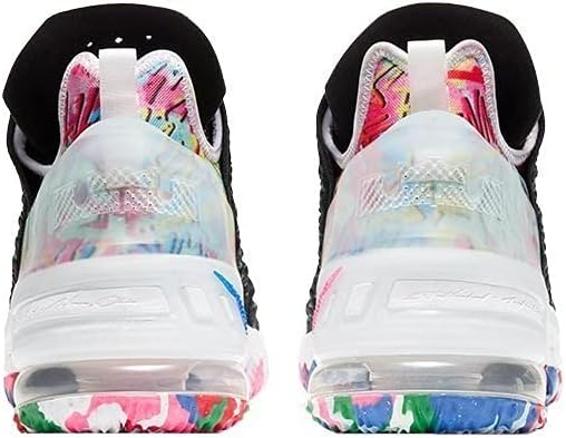 nike shoes lebron 2018