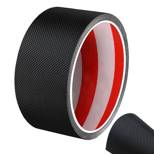 Cinta antideslizante para zapatos - Protector para la cubierta de la in, Protector de cubierta de la suela resistente al desgaste, Adhesivo adhesivo de agarre personalizado para la ducha