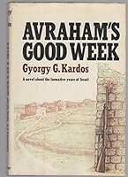 Avraham's Good Week 0385045794 Book Cover