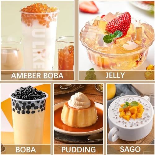 5L-Tapioca-Pearl-Cooker-Commercial-Tapioca-Cooker-Electric-Pearl-Maker-Non-Stick-Bubble-Tea-Cooker-with-Smart-Control-Panel-for-Milk-Tea-Shop-Coffee-Shop-Restaurant-Home
