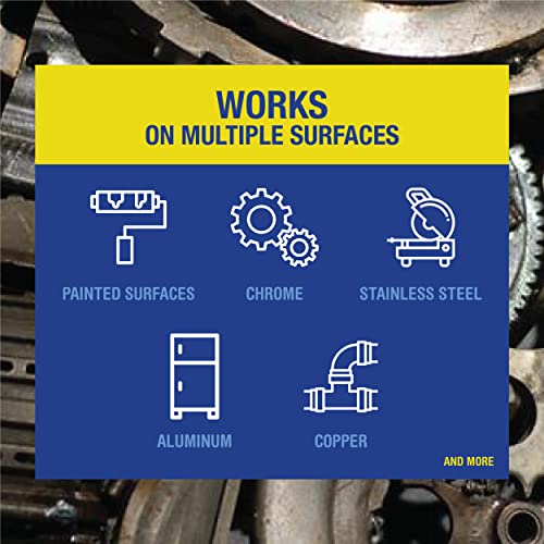 Wd-40 Specialist Degreaser And Cleaner Ez-Pods, Customizable Industrial-Strength Concentrate, Multi-Surface Cleaning Solution, 1-Pack Of 5 Pods #TOP5