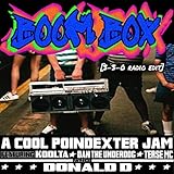 Cool Poindexter