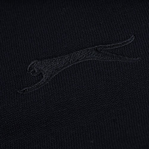 Slazenger - Pantaloni sportivi da uomo in pile