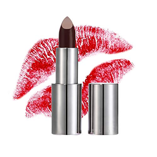 CHEERFLOR Guns Rose Series Matte Lipstick,Lip Makeup,Waterproof Long-lasting And Hydrating Lipstick,Cruelty-Free Nourishing Lipstick with a Full Matte Finish For Women 929