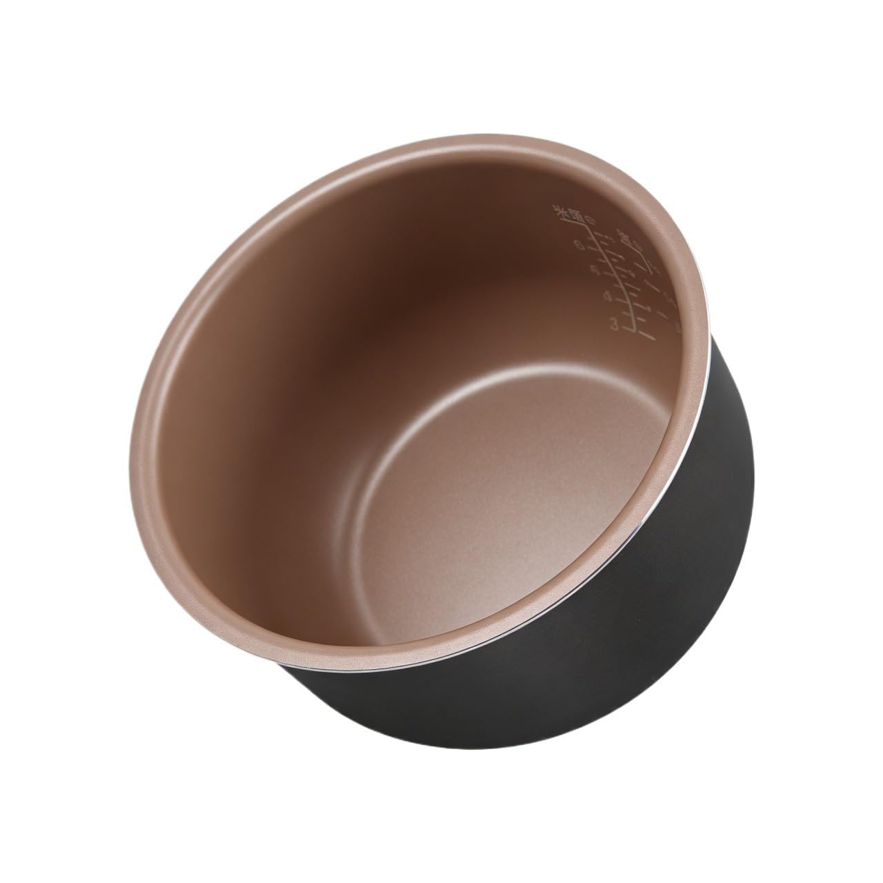 Ciotola Interna For Cuociriso Da 4 Litri, Compatibile Con REDMOND, Sostituzione Ciotola Multicooker RC-M4524