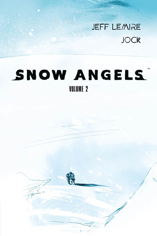 Snow Angels (Vol. 2) - 4