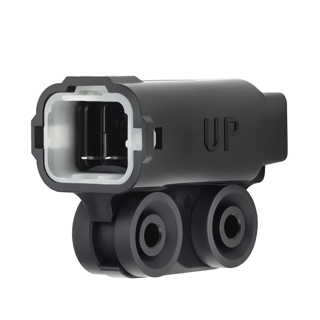 Neigungssensor/Umkippsensor passend für Yama-ha Raptor 700 YFZ450 WR250 YZFR1 YZFR6 XVS1300 XV1900 XTZ07 FZ1 FZ6 FZ8 FZ09 FZ10 MT07 MT09 MT10 2002-2024 5PS-82576-01-00