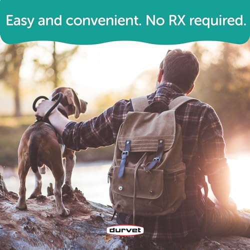 Durvet Triple Wormer for Medium and Large Dogs  Cucciolini Doodles Durvet triple wormer for medium and large dogs   cucciolini doodles