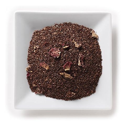 Mahamosa "Sweet Dreams" Herbal Rooibos Tea Blend 2 oz Cover