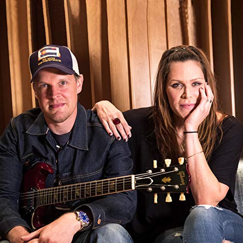 Beth Hart, Joe Bonamassa