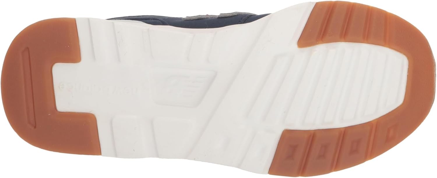 New Balance - Brandclub - New Balance 997H V1 Lace-up