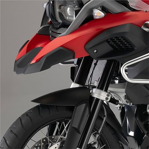 Extension Bec pour BMW R1250GS Capot Avant Finition Premium Look ADV