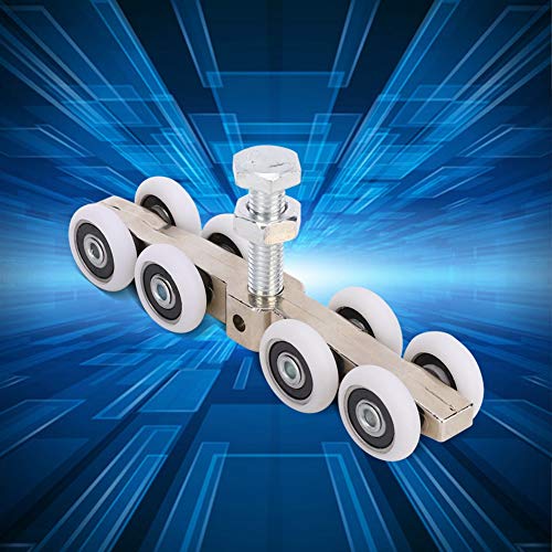 Sollmey Rullo della puleggia delle Porte delle