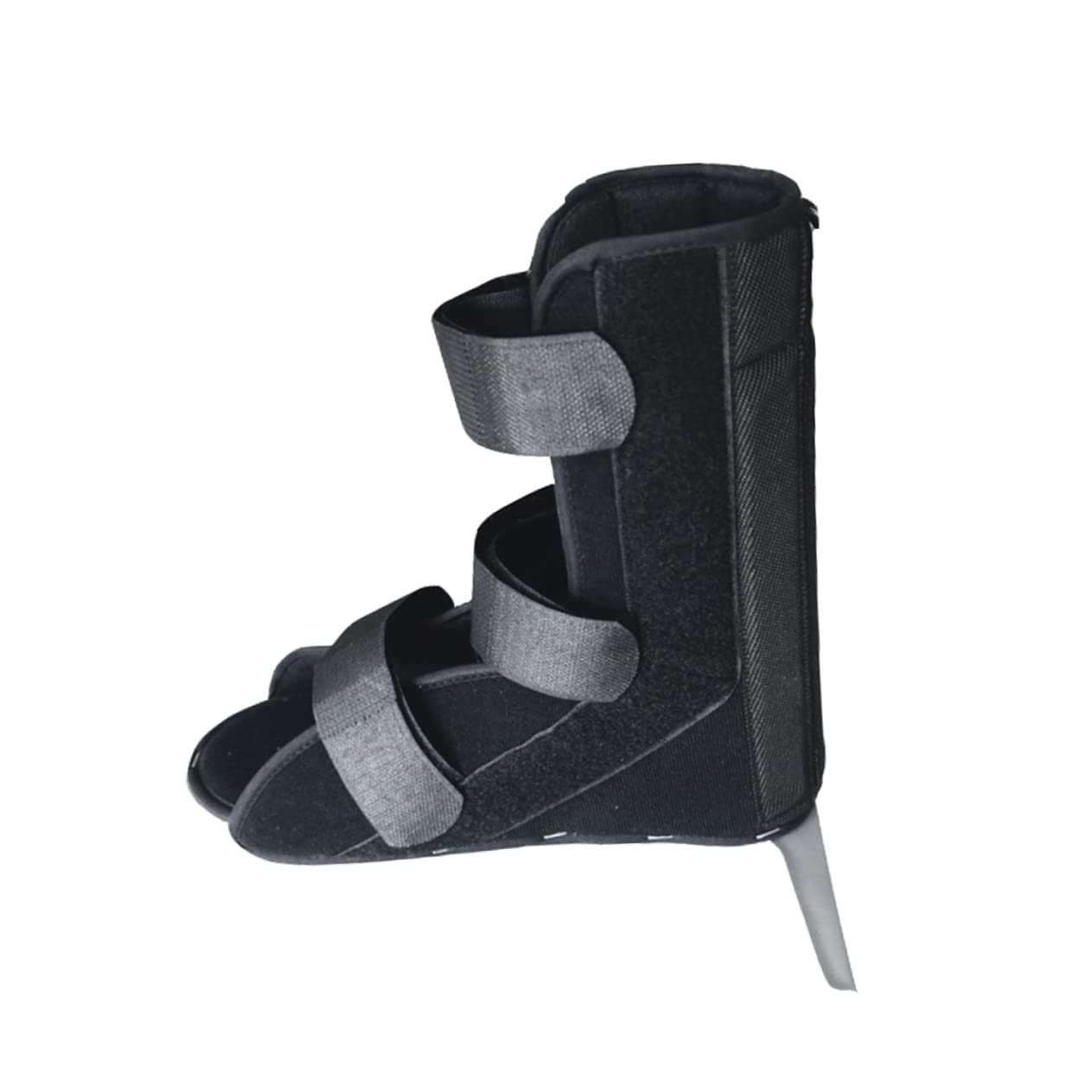 TOVINANNA Foot Support Foot Stabiliser Boot Strain Care Boot Fixed Shoes Braces for Sports Protect Fracture Cast Boots Leg Foot Supports Sprains