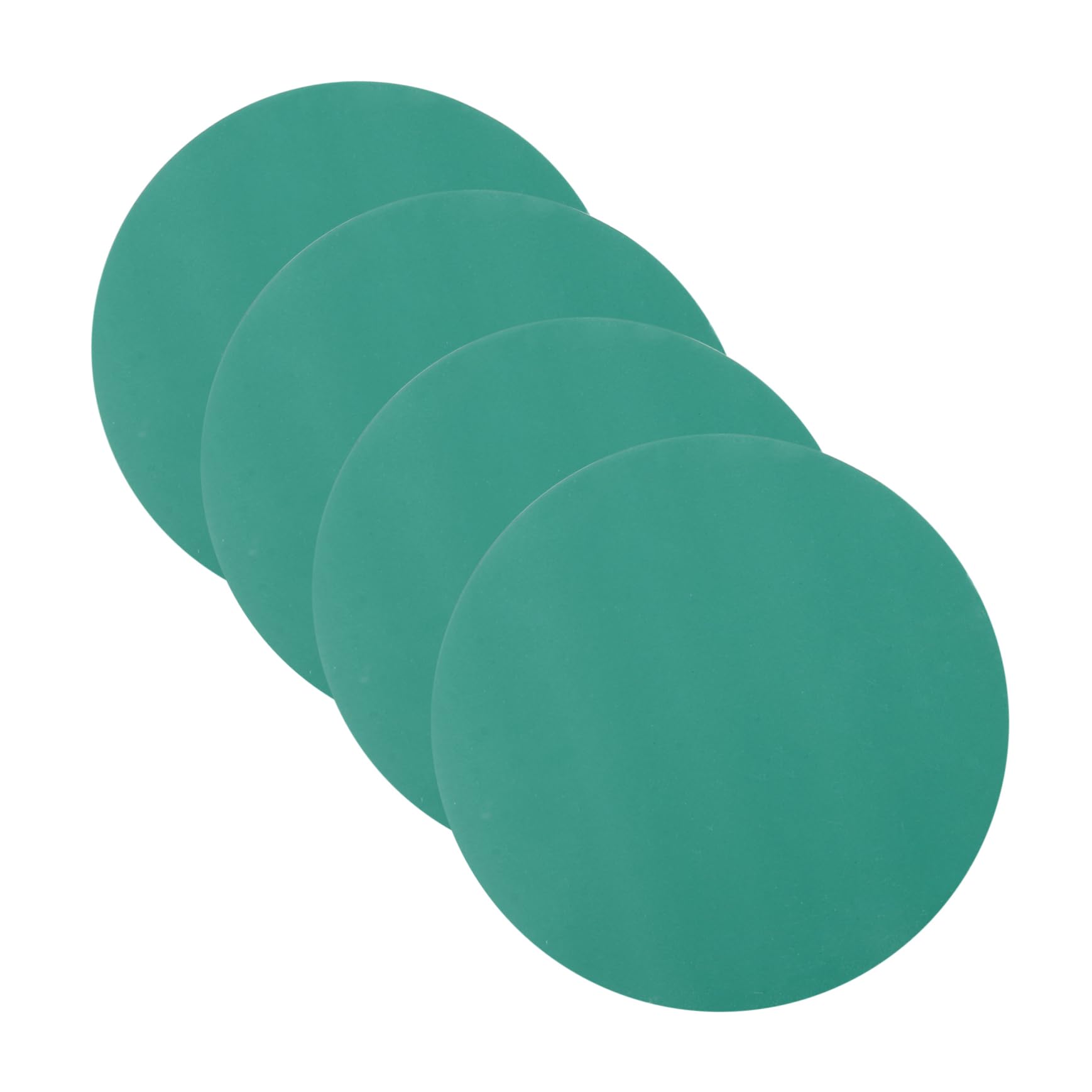 CIMAXIC 4pcs Engraving Plate Printmaking Board Professional Carving Material Plastic Craft Sheet DIY Engraving Supply