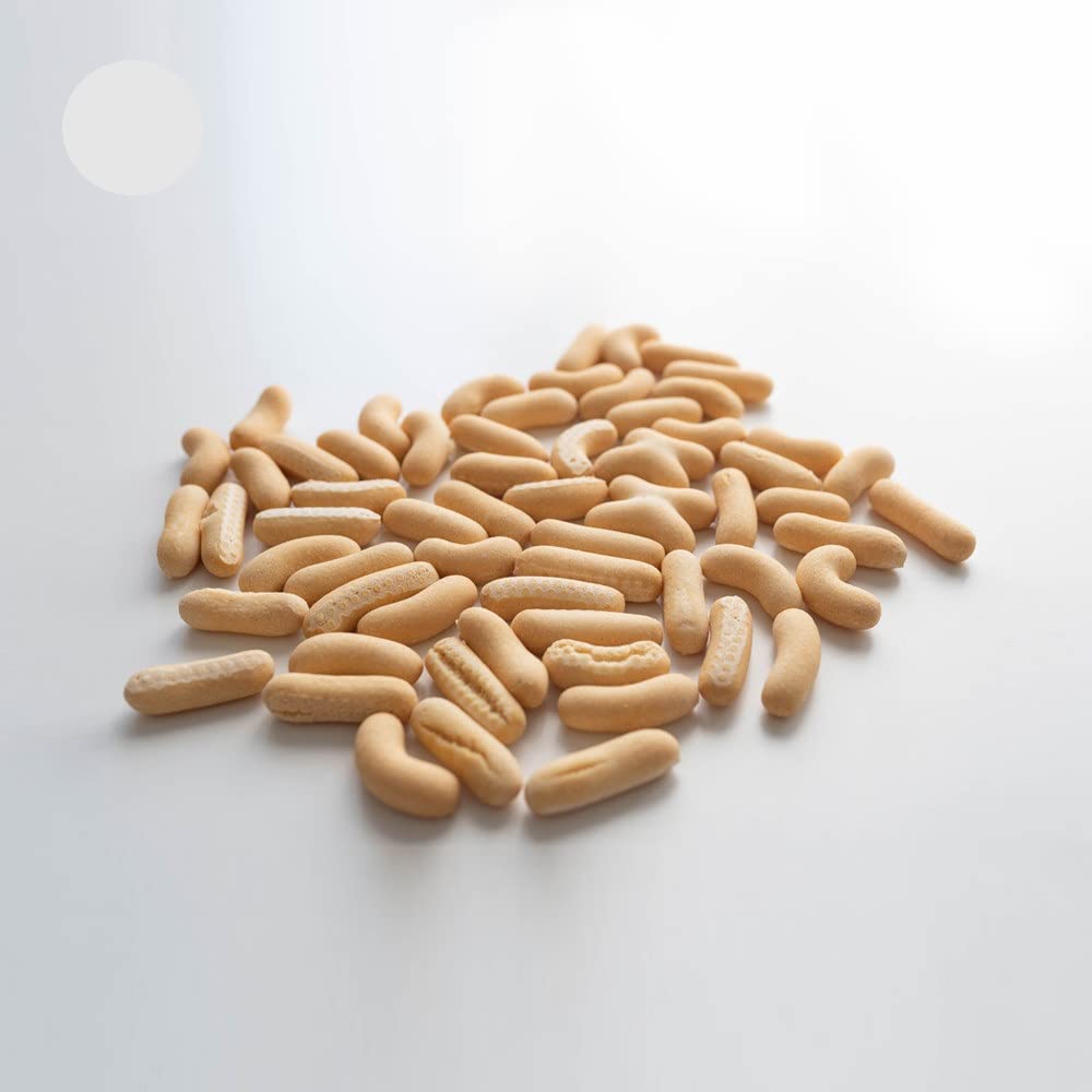 MDALEN Picos de Pan Sin Gluten, 12 Bolsas de 100gr, Sin Aceite de Palma, Apto para Celíacos, Elaborados en España