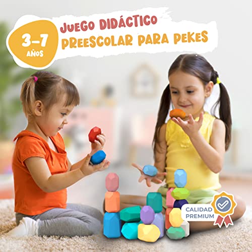 Preescolar, juguetes preescolares ludoteca Marca PEKE KIDS (3)