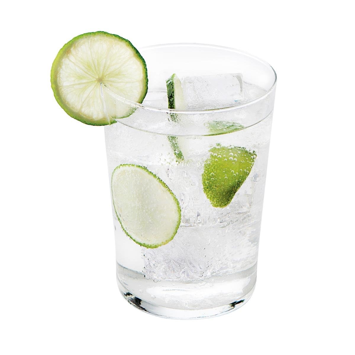 Arcoroc Sidra Eco Caja 6 Vasos Altos Vidrio 50cl Transparente