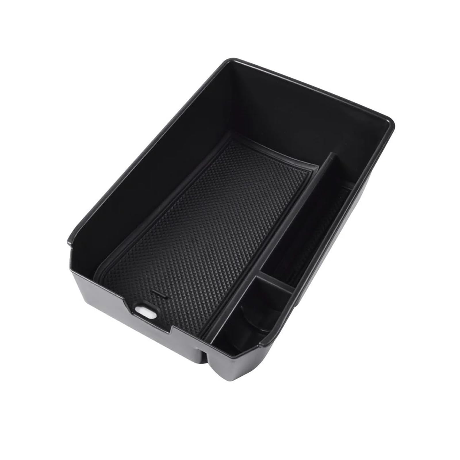 Fcaopcwama One Color For Bmw X4 G02 2019-2024 Car Armrest Storage Box Center Console Container Interior Accessories Car Armrest Storage Box