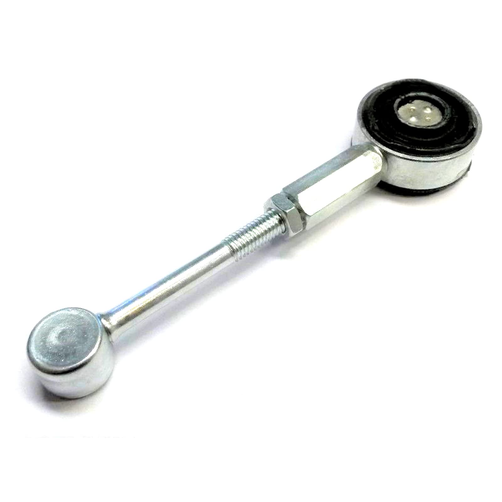 Partsline Kit Renvoi de Commande de Vitesse compatible avec Berlingo, Xsara, 206, Partner - 245279 2454F0