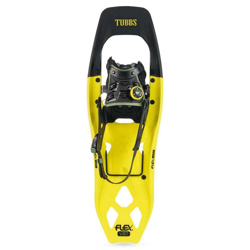 Tubbs Flex VRT Backcountry Snowshoe, Yellow, 29