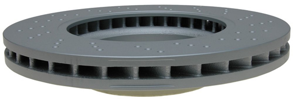 Amazon.co.jp: Raybestos 980963 先進技術ディスクブレーキローター