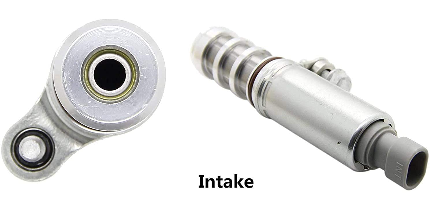 Intake & Exhaust Camshaft Position Actuator Solenoid Valve Kit for