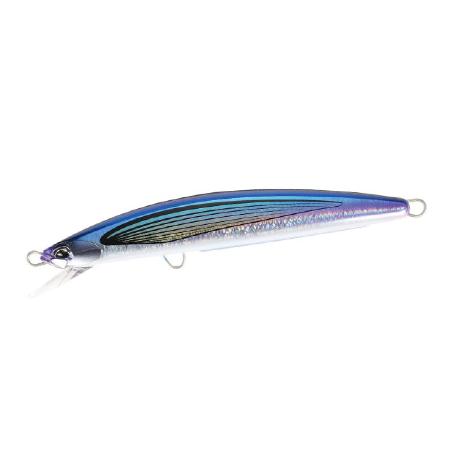 Duo Rough Trail Bluedrive 195S CYA0861 Flying Fish Suni Yem