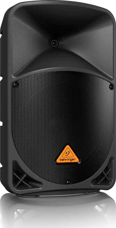 Amazon | BEHRINGER B112D EUROLIVE | PAセット | 楽器・音響機器